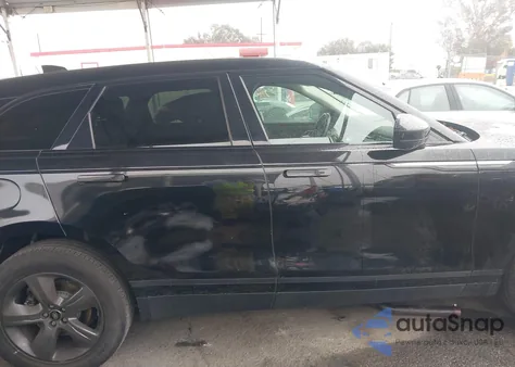 2021 Land Rover Range Rover Velar P250 S z USA, uszkodzony, nr VIN SALYJ2EX5MA320053